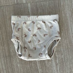 Quincy Mae 6-12 months bloomers